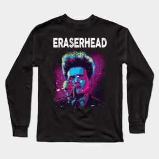 Eraserheads Film Day Gift Long Sleeve T-Shirt